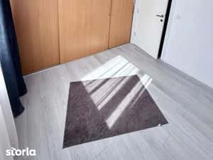 Apartament cu 3 camere, 66 mp, balcon, zona Terra — miniatura 6