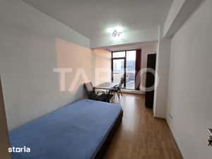 Penthouse 3 camere de inchiriat 70 mpu terasa 58 mp zona Doamna Stanca — miniatura 6