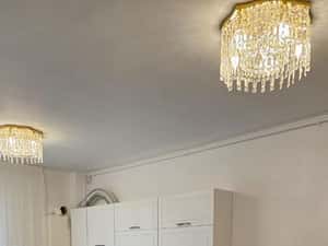Ap 2 camere, et 5, complex Real Resort, bloc nou cu CT si AC — miniatura 3