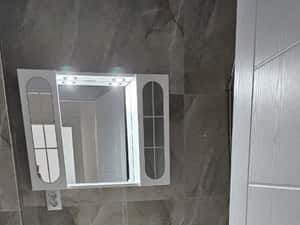 Ap 2 camere, et 5, complex Real Resort, bloc nou cu CT si AC — miniatura 5