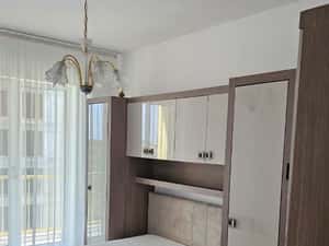 Ap 2 camere, et 5, complex Real Resort, bloc nou cu CT si AC — miniatura 6