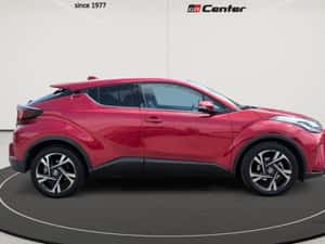 Toyota C-HR Hibrid 2022 - 31.107 km — miniatura 6