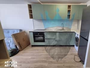 Studio Cellini Residences Lacul Tei Bucuresti — miniatura 1