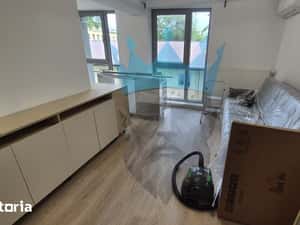 Studio Cellini Residences Lacul Tei Bucuresti — miniatura 4