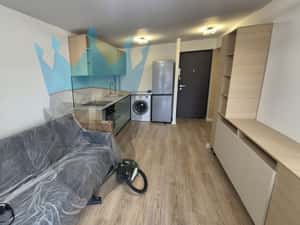 Studio Cellini Residences Lacul Tei Bucuresti — miniatura 5