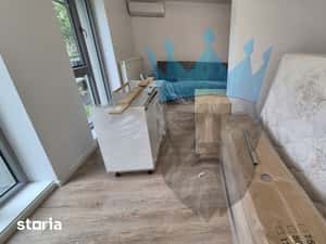 Studio Cellini Residences Lacul Tei Bucuresti — miniatura 6