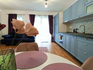 COMISION 0% Apartament cu gradina/ CETATII/ FLORESTI — miniatura 4