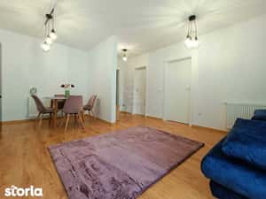 COMISION 0% Apartament cu gradina/ CETATII/ FLORESTI — miniatura 6