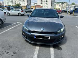 Vw Scirocco , 2.0 TDI, 140 cp, 2011, 254700 km