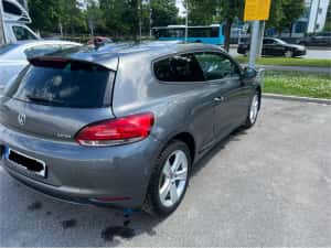 Vw Scirocco , 2.0 TDI, 140 cp, 2011, 254700 km — miniatura 3