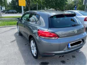 Vw Scirocco , 2.0 TDI, 140 cp, 2011, 254700 km — miniatura 4