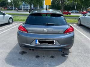 Vw Scirocco , 2.0 TDI, 140 cp, 2011, 254700 km — miniatura 5