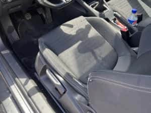 Vw Scirocco , 2.0 TDI, 140 cp, 2011, 254700 km — miniatura 6