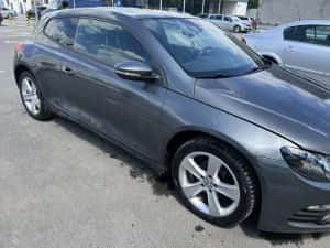 Vw Scirocco , 2.0 TDI, 140 cp, 2011, 254700 km — miniatura 7