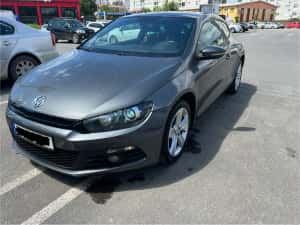 Vw Scirocco , 2.0 TDI, 140 cp, 2011, 254700 km — miniatura 8