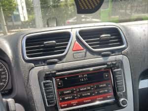 Vw Scirocco , 2.0 TDI, 140 cp, 2011, 254700 km — miniatura 9