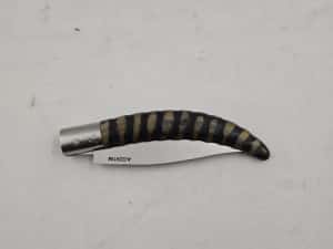 Briceag, cuțit vânătoare — miniatura 1