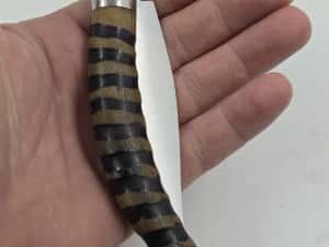 Briceag, cuțit vânătoare — miniatura 3