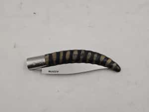 Briceag, cuțit vânătoare — miniatura 9
