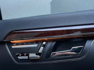 Mercedes S400 HYBRID Facelift Long — miniatura 6