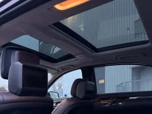 Mercedes S400 HYBRID Facelift Long — miniatura 8