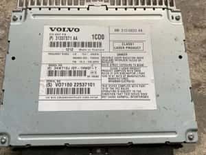 Magazie CD Volvo V70 XC60 V60 31337571 — miniatura 6