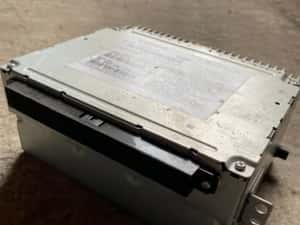 Magazie CD Volvo V70 XC60 V60 31337571 — miniatura 7