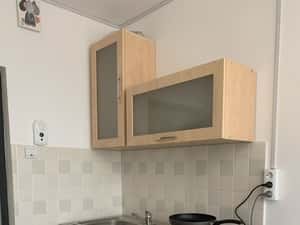 Inchiriez garsoniera cu baie proprie si centrala — miniatura 5