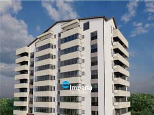 Apartament Nou cu o camera,proiect exclusivist — miniatura 2