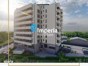 Apartament Nou cu o camera,proiect exclusivist — miniatura 4