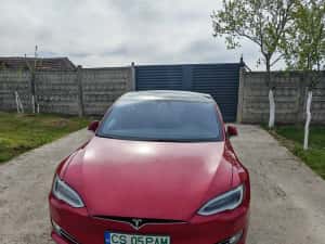 Tesla model S 75d 525cp dual motor — miniatura 2