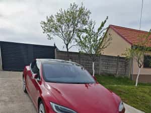 Tesla model S 75d 525cp dual motor — miniatura 3