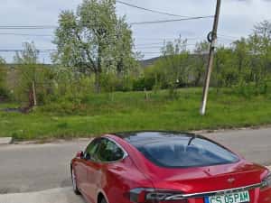Tesla model S 75d 525cp dual motor — miniatura 5