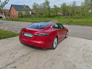 Tesla model S 75d 525cp dual motor — miniatura 7