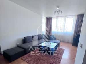 Apartament 2 camere,de inchiriat, zona Girocului, Timisoara — miniatura 3