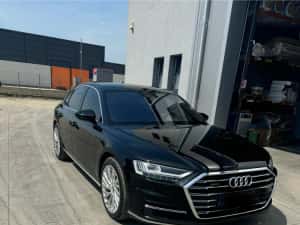 Audi a 8 3.0 tfsi — miniatura 3