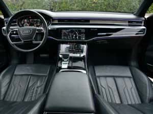 Audi a 8 3.0 tfsi — miniatura 5