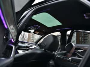 Audi a 8 3.0 tfsi — miniatura 7