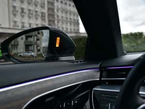 Audi a 8 3.0 tfsi — miniatura 8