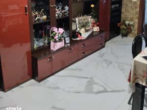 APARTAMENT 3 CAMERE, 2 BĂI, CENTRALĂ PROPRIE — miniatura 4