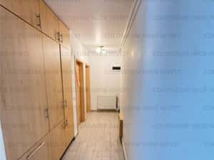Apartament 3 camere  Tractorul, Casa Nobel mobilat și utilat,parcare — miniatura 5