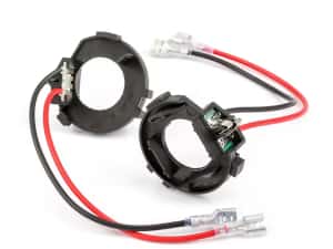 Inele/Adaptoare Bec Led H1,H3,H4,H7,H8,H9,H11,HB3,HB4 — miniatura 5