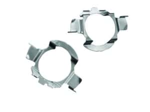 Inele/Adaptoare Bec Led H1,H3,H4,H7,H8,H9,H11,HB3,HB4 — miniatura 6