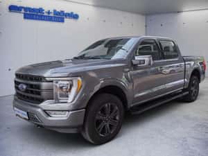 Ford F 150 SUV Automată 405 HP Benzină