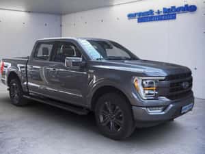 Ford F 150 SUV Automată 405 HP Benzină — miniatura 2