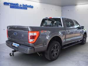 Ford F 150 SUV Automată 405 HP Benzină — miniatura 3