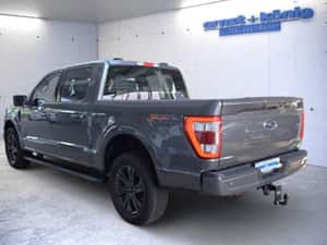 Ford F 150 SUV Automată 405 HP Benzină — miniatura 4