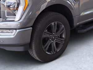 Ford F 150 SUV Automată 405 HP Benzină — miniatura 6
