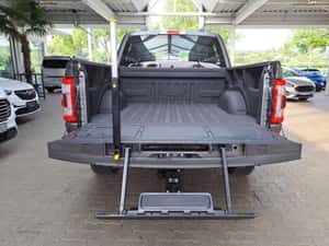Ford F 150 SUV Automată 405 HP Benzină — miniatura 7