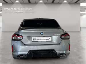 BMW M240i Sport Coupe 2024 - Preț 56.499 EUR — miniatura 2